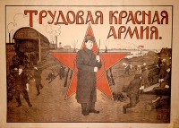 PP 129: El Ejército Rojo obrero.