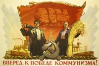 PP 170: Forward, to the victory of communism!