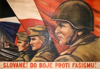 PP 225: ¡Eslavos! ¡A luchar contra el fascismo!