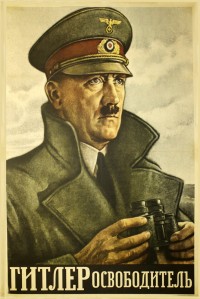 PP 282: Hitler Liberator