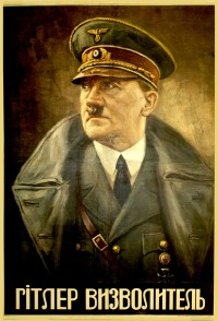 PP 283: Hitler, Libertador