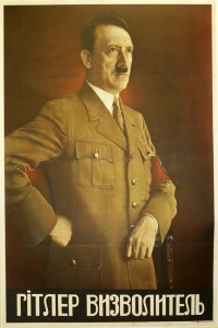 PP 284: Hitler Liberator