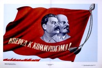 PP 579: ¡Adelante, hacia el comunismo!