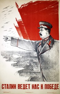PP 631: Stalin is leading us to victory