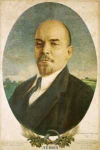 PP 692: Lenin.
