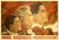 PP 729: Our Future - Communism!