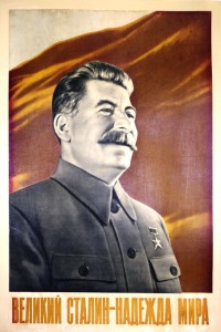PP 798: Great Stalin – The Hope of the World