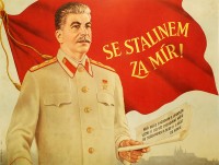 PP 878: ¡Con Stalin por la Paz!