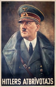 PP 910: Hitler Liberator